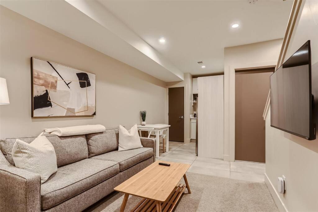 Serenity At Sloan'S 1-Br With A Modern Twist 덴버 외부 사진