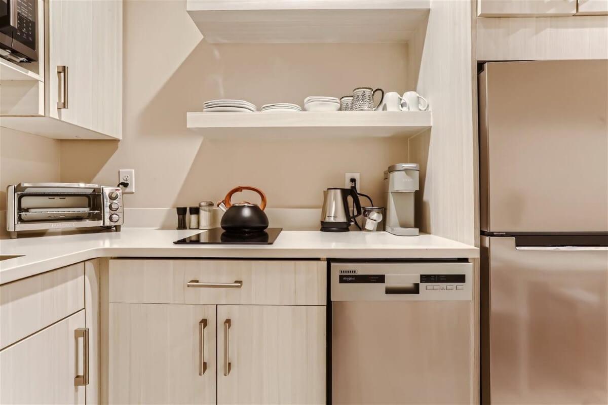 Serenity At Sloan'S 1-Br With A Modern Twist 덴버 외부 사진