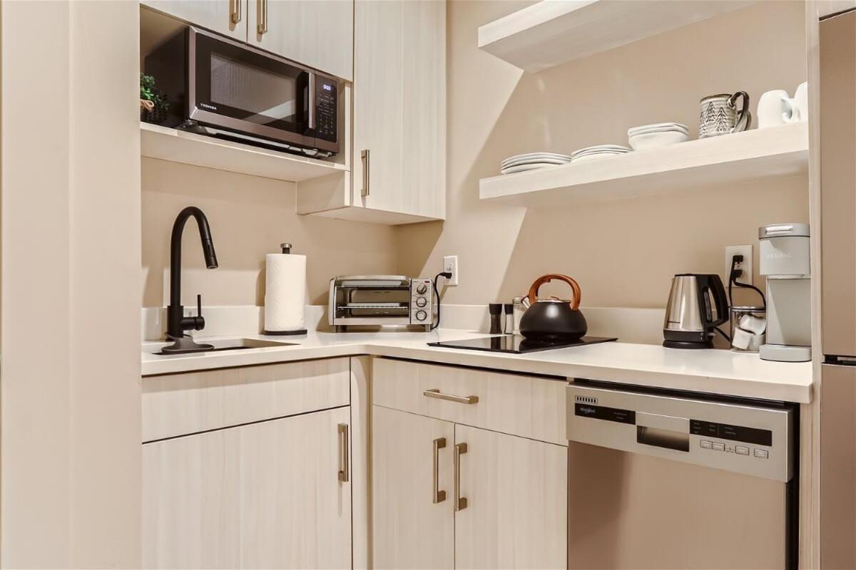 Serenity At Sloan'S 1-Br With A Modern Twist 덴버 외부 사진