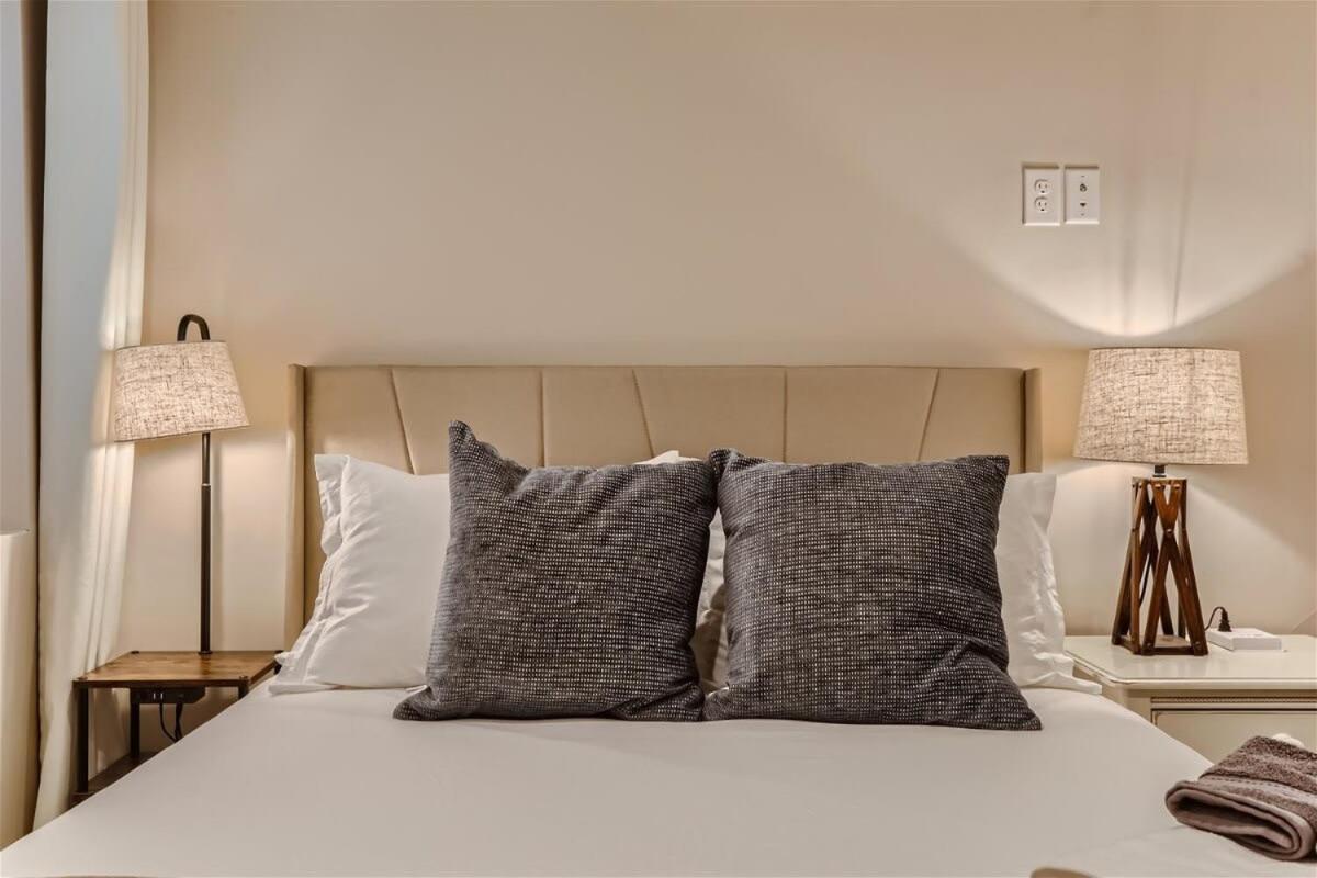Serenity At Sloan'S 1-Br With A Modern Twist 덴버 외부 사진
