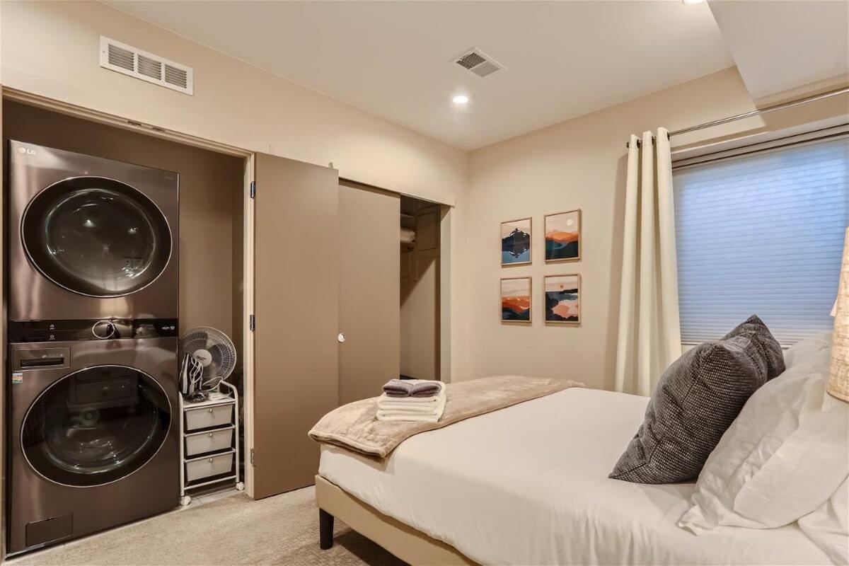 Serenity At Sloan'S 1-Br With A Modern Twist 덴버 외부 사진