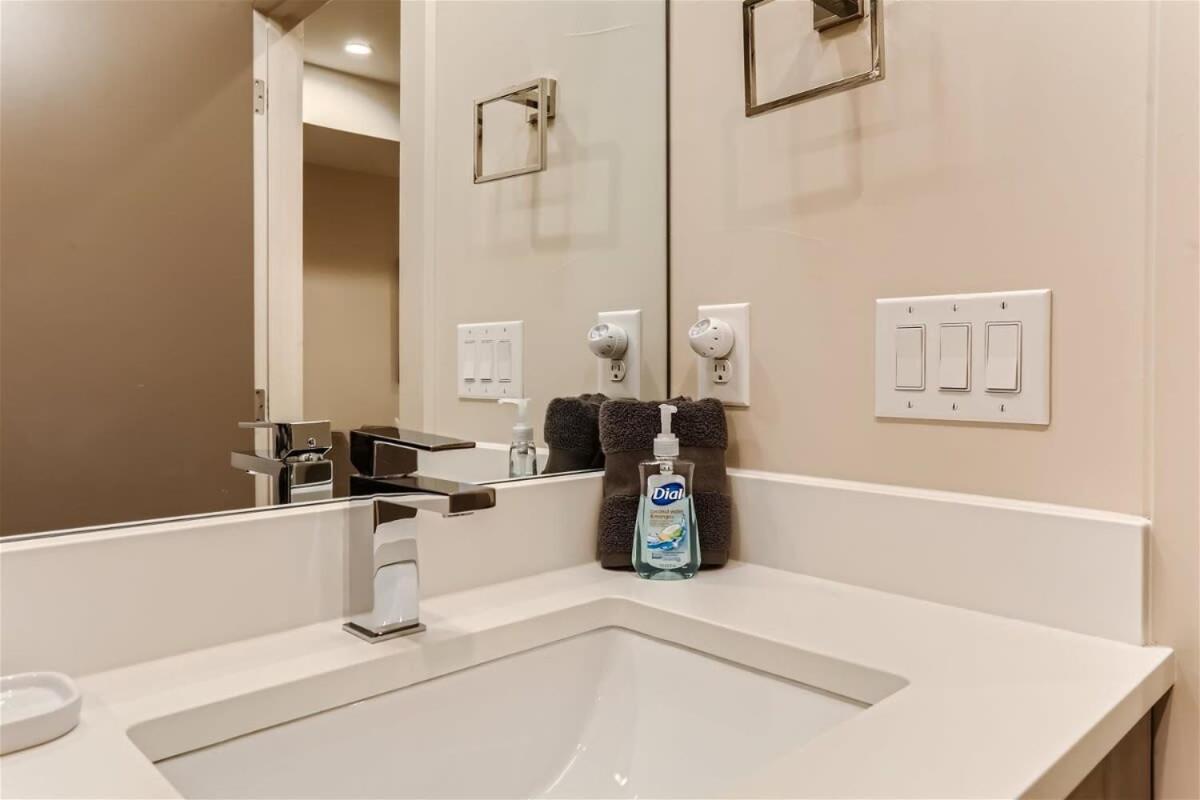 Serenity At Sloan'S 1-Br With A Modern Twist 덴버 외부 사진