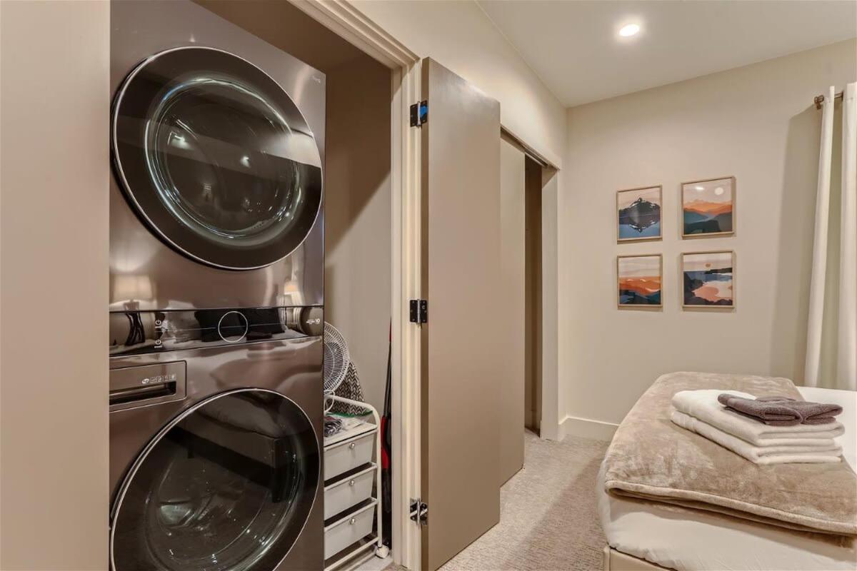 Serenity At Sloan'S 1-Br With A Modern Twist 덴버 외부 사진