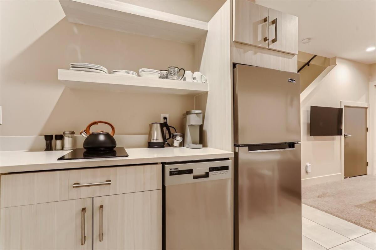 Serenity At Sloan'S 1-Br With A Modern Twist 덴버 외부 사진