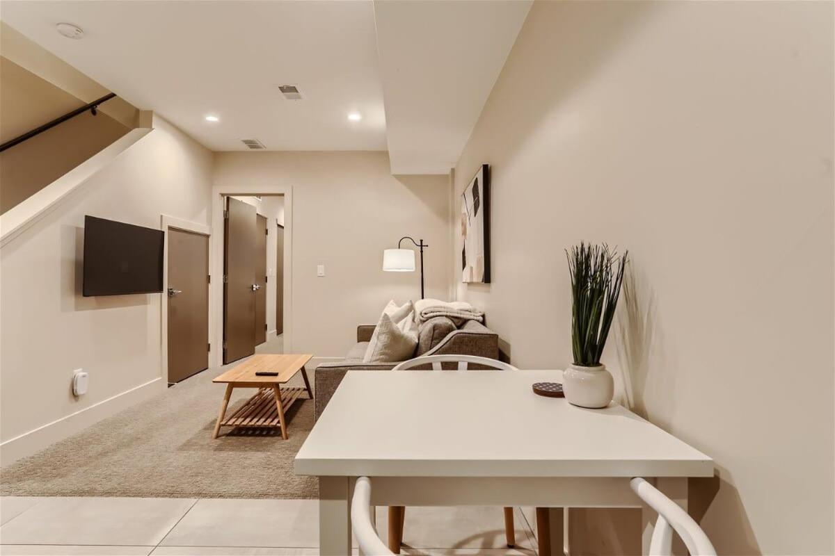 Serenity At Sloan'S 1-Br With A Modern Twist 덴버 외부 사진