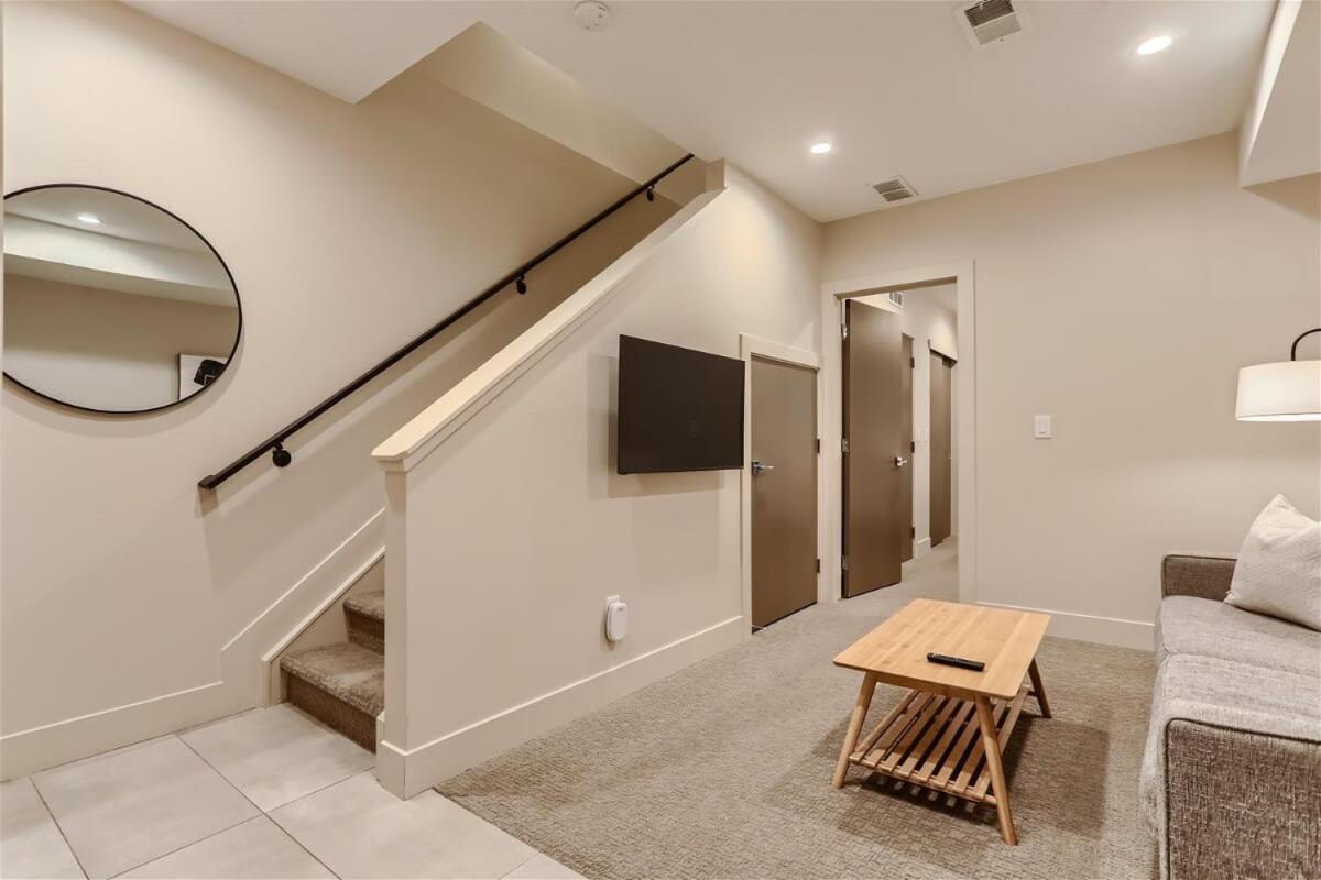 Serenity At Sloan'S 1-Br With A Modern Twist 덴버 외부 사진