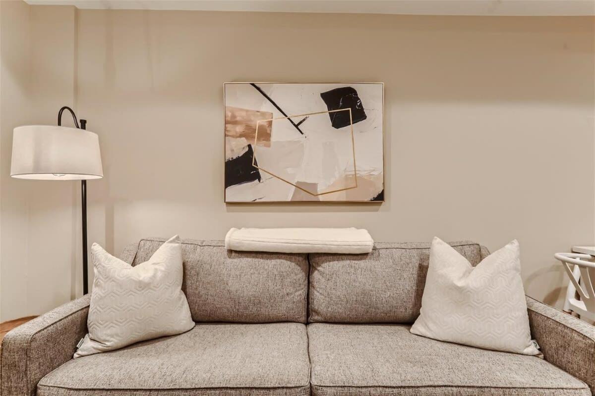 Serenity At Sloan'S 1-Br With A Modern Twist 덴버 외부 사진