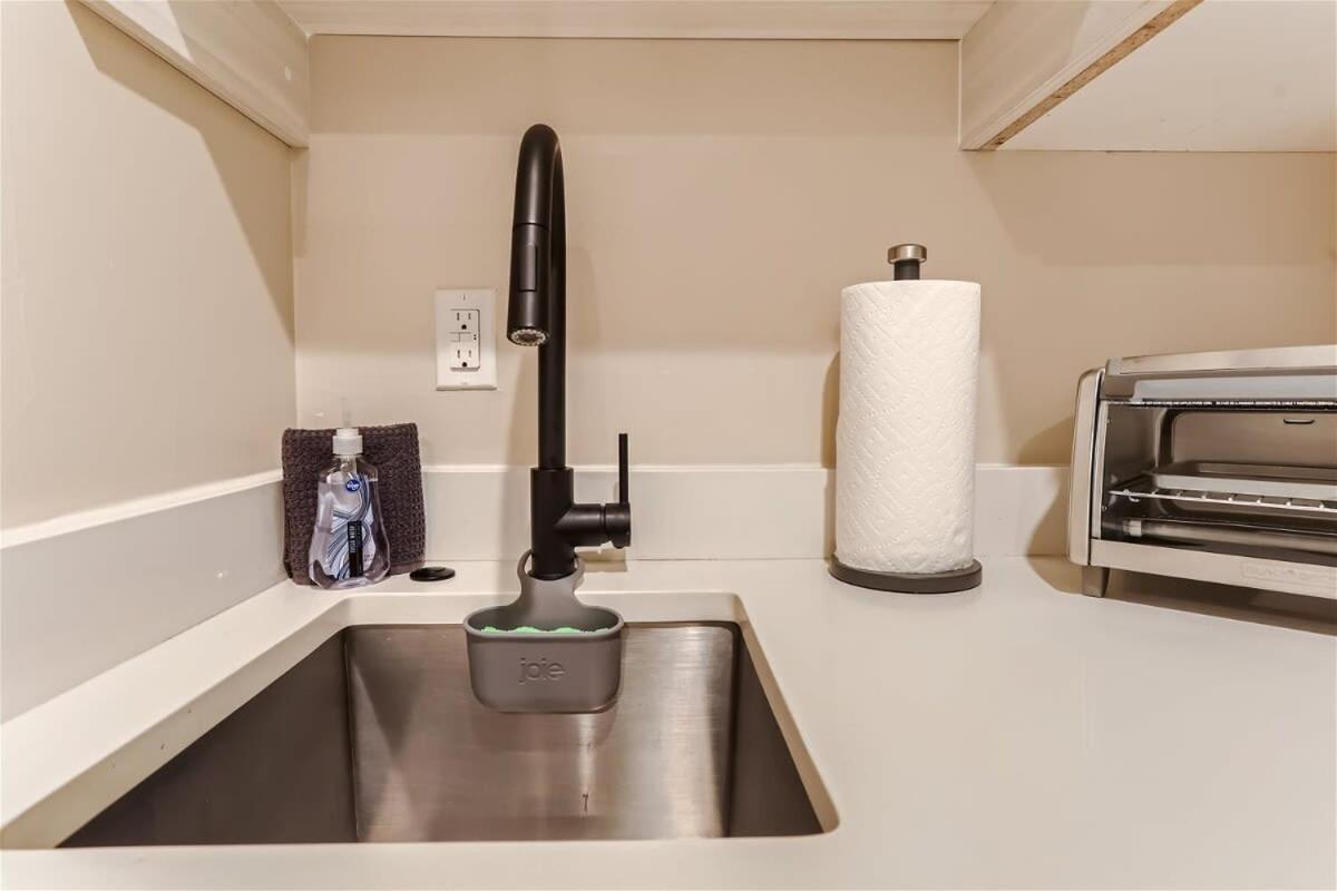 Serenity At Sloan'S 1-Br With A Modern Twist 덴버 외부 사진