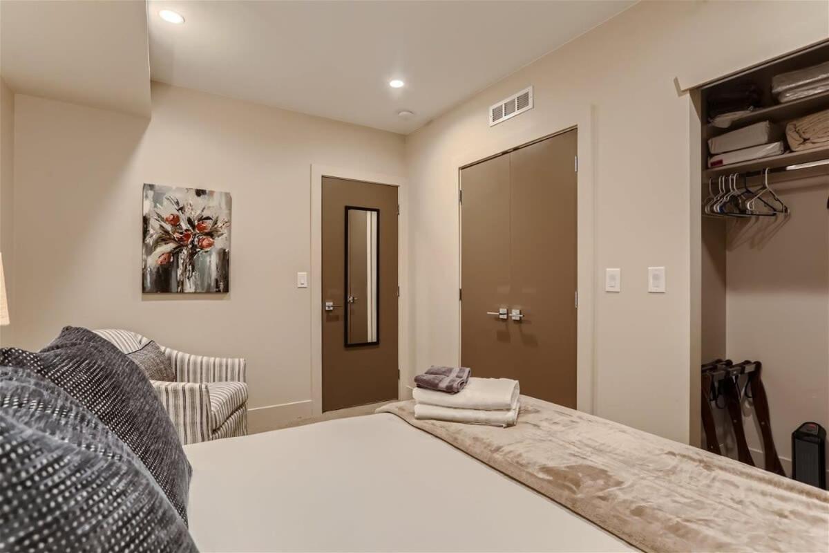 Serenity At Sloan'S 1-Br With A Modern Twist 덴버 외부 사진
