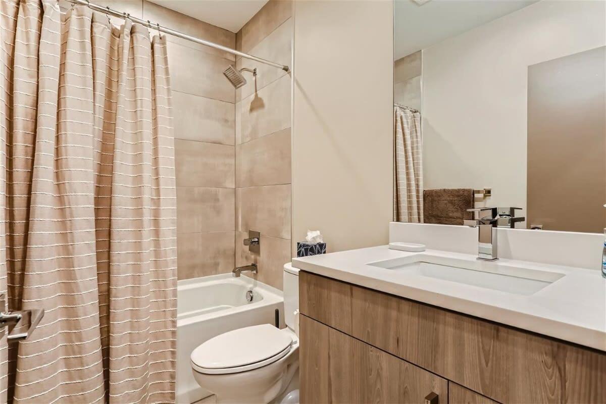 Serenity At Sloan'S 1-Br With A Modern Twist 덴버 외부 사진