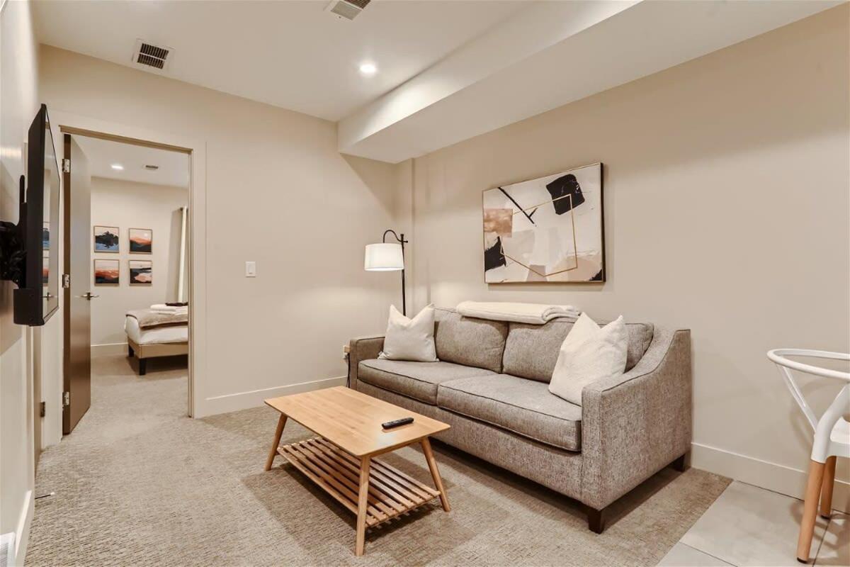 Serenity At Sloan'S 1-Br With A Modern Twist 덴버 외부 사진