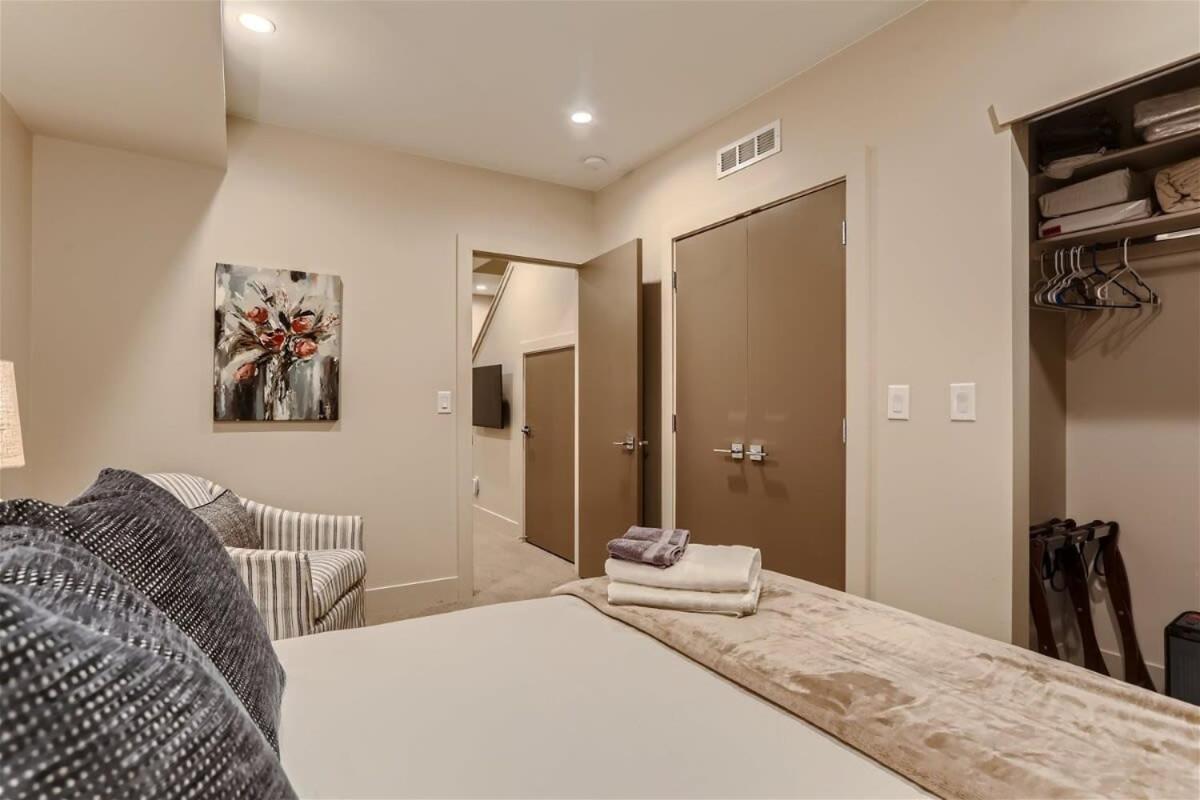 Serenity At Sloan'S 1-Br With A Modern Twist 덴버 외부 사진