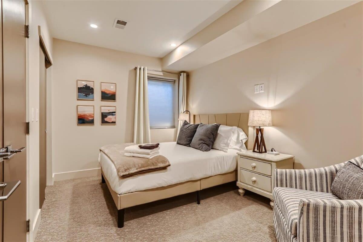 Serenity At Sloan'S 1-Br With A Modern Twist 덴버 외부 사진