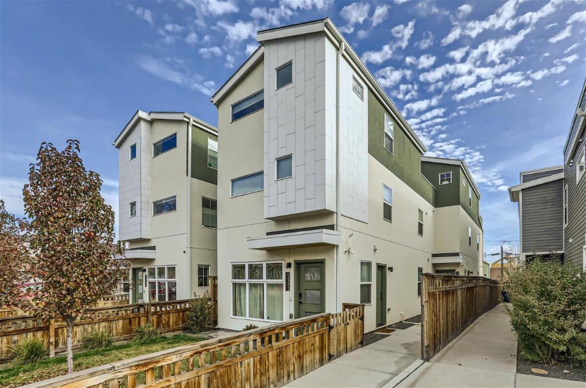 Serenity At Sloan'S 1-Br With A Modern Twist 덴버 외부 사진