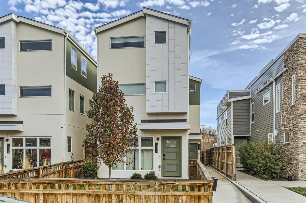 Serenity At Sloan'S 1-Br With A Modern Twist 덴버 외부 사진