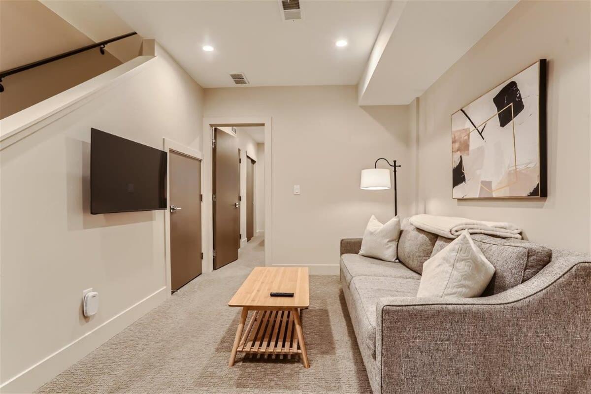 Serenity At Sloan'S 1-Br With A Modern Twist 덴버 외부 사진